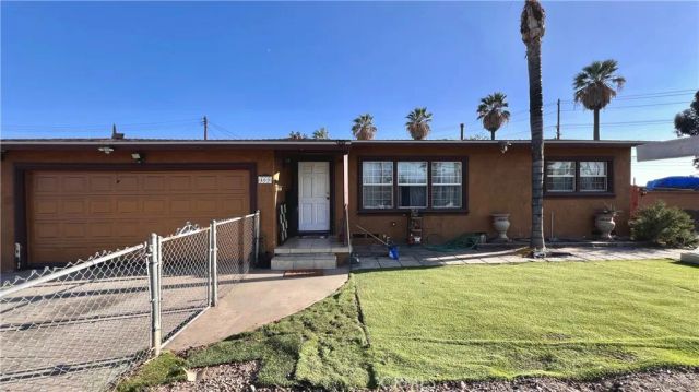 460 W Arrow, Pomona, CA 91767