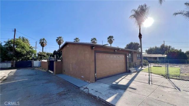460 W Arrow, Pomona, CA 91767
