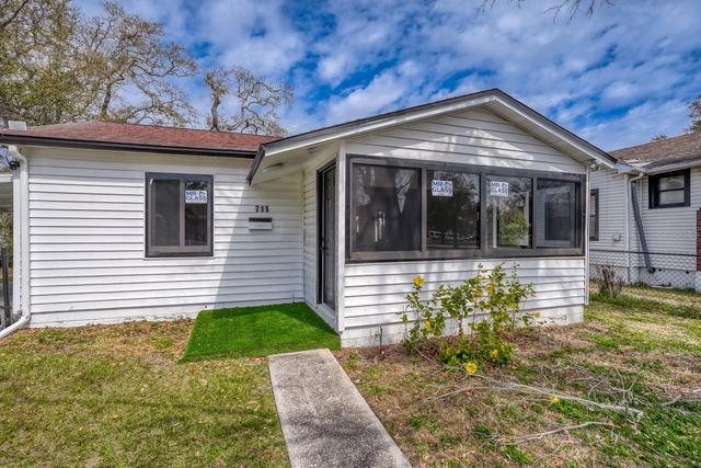 711 19TH AVENUE S, St Petersburg, FL 33705