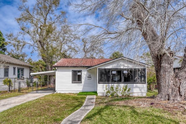 711 19TH AVENUE S, St Petersburg, FL 33705