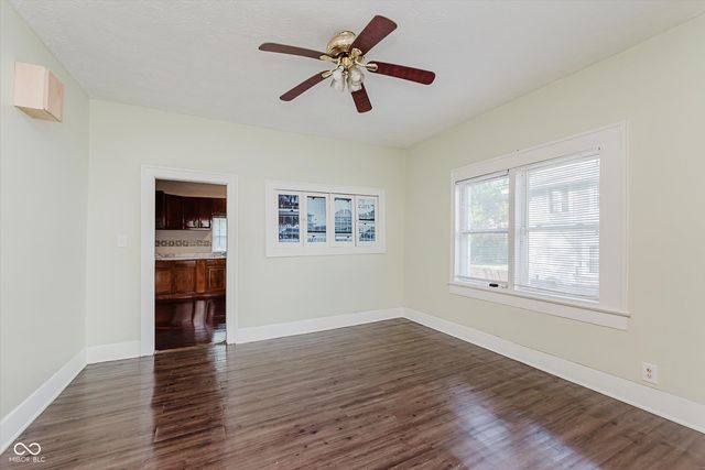 1043 W 37th Street, Indianapolis, IN 46208