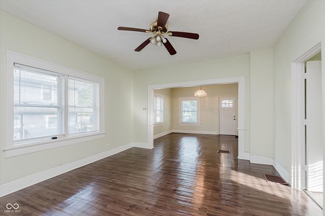 1043 W 37th Street, Indianapolis, IN 46208