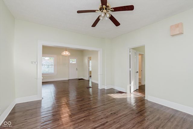 1043 W 37th Street, Indianapolis, IN 46208