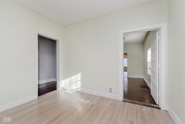 1043 W 37th Street, Indianapolis, IN 46208