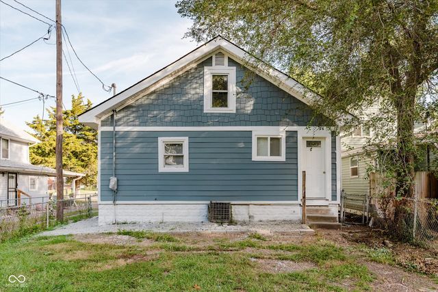 1043 W 37th Street, Indianapolis, IN 46208