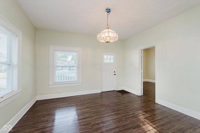 1043 W 37th Street, Indianapolis, IN 46208