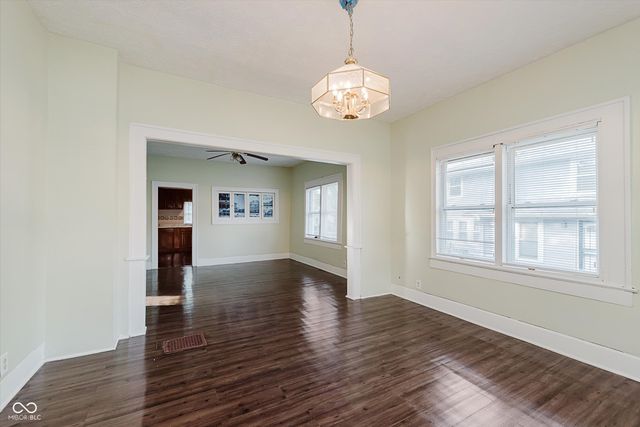 1043 W 37th Street, Indianapolis, IN 46208