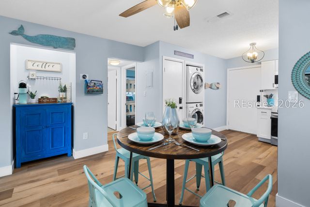 45 Folly Field Rd Apt 9A, Hilton Head Island, SC 29928