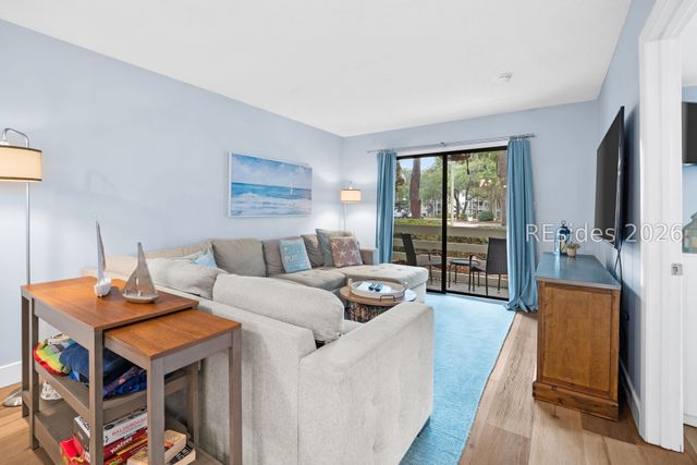 45 Folly Field Rd Apt 9A, Hilton Head Island, SC 29928