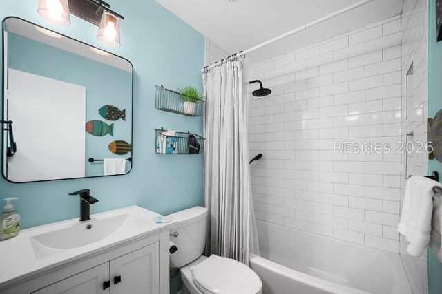 45 Folly Field Rd Apt 9A, Hilton Head Island, SC 29928