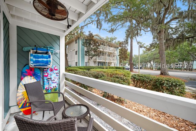 45 Folly Field Rd Apt 9A, Hilton Head Island, SC 29928