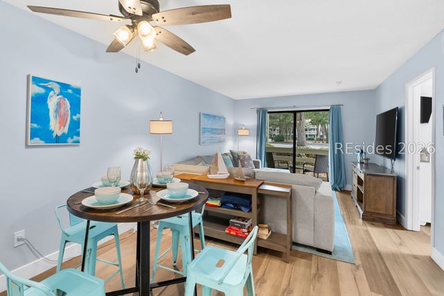 45 Folly Field Rd Apt 9A, Hilton Head Island, SC 29928