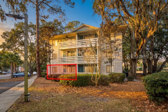 45 Folly Field Rd Apt 9A, Hilton Head Island, SC 29928