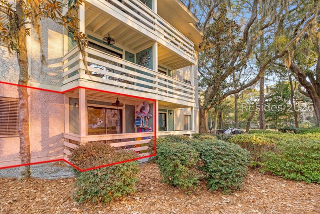 45 Folly Field Rd Apt 9A, Hilton Head Island, SC 29928