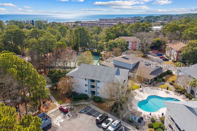 45 Folly Field Rd Apt 9A, Hilton Head Island, SC 29928