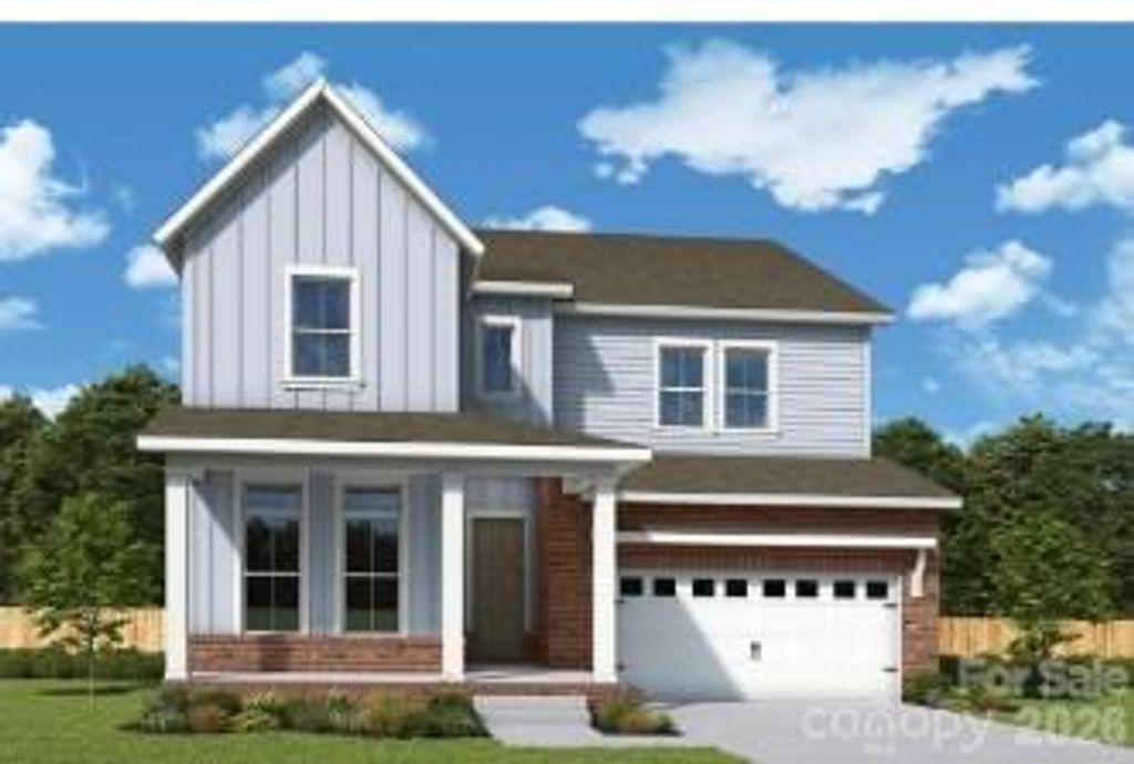 16049 Cloud Nine Court, Matthews, NC 28105
