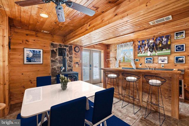 1870 GENERAL POTTER HWY, Centre Hall, PA 16828