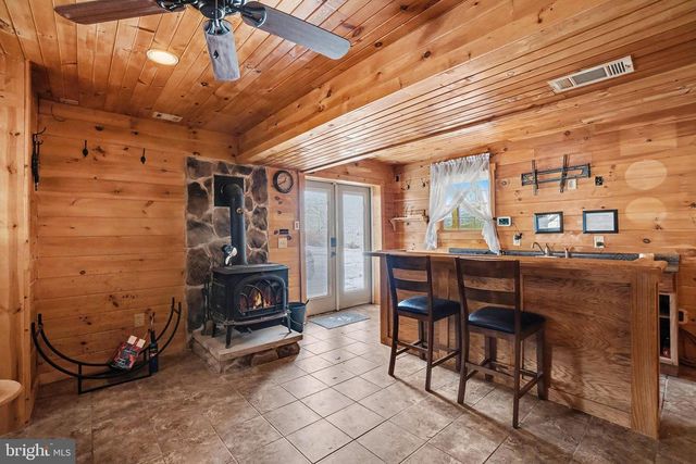 1870 GENERAL POTTER HWY, Centre Hall, PA 16828