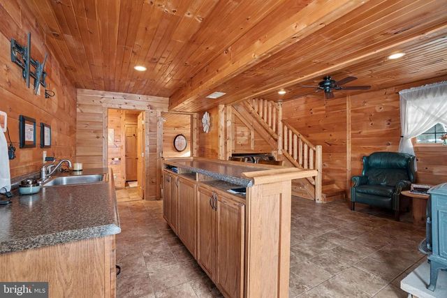 1870 GENERAL POTTER HWY, Centre Hall, PA 16828