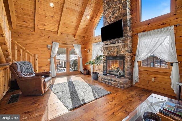 1870 GENERAL POTTER HWY, Centre Hall, PA 16828