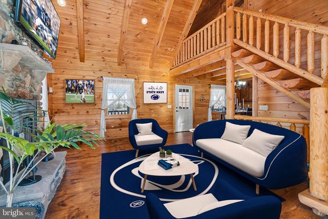 1870 GENERAL POTTER HWY, Centre Hall, PA 16828