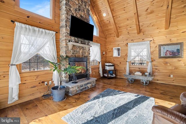 1870 GENERAL POTTER HWY, Centre Hall, PA 16828