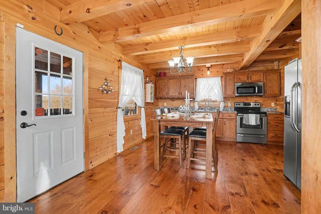 1870 GENERAL POTTER HWY, Centre Hall, PA 16828