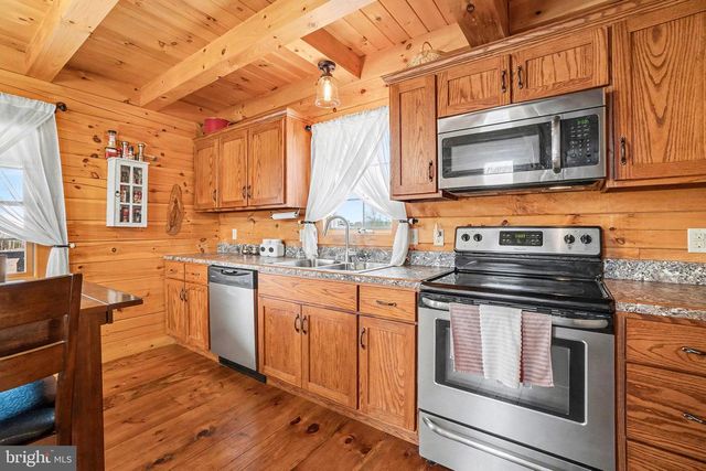 1870 GENERAL POTTER HWY, Centre Hall, PA 16828