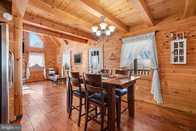 1870 GENERAL POTTER HWY, Centre Hall, PA 16828