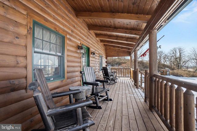 1870 GENERAL POTTER HWY, Centre Hall, PA 16828