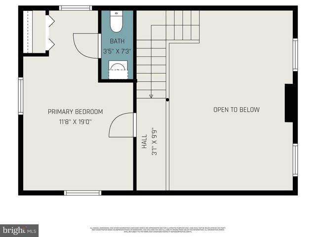 1870 GENERAL POTTER HWY, Centre Hall, PA 16828