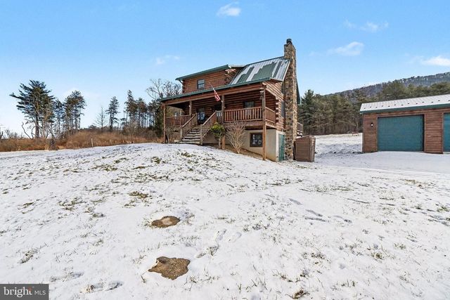 1870 GENERAL POTTER HWY, Centre Hall, PA 16828