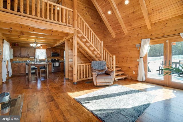 1870 GENERAL POTTER HWY, Centre Hall, PA 16828