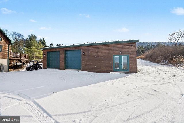 1870 GENERAL POTTER HWY, Centre Hall, PA 16828