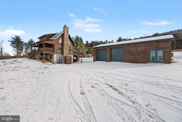 1870 GENERAL POTTER HWY, Centre Hall, PA 16828