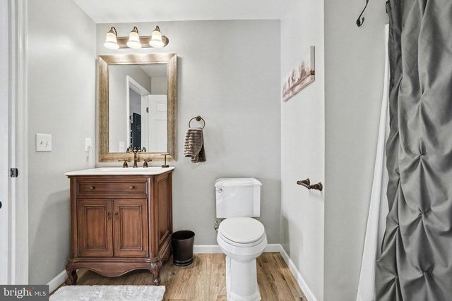 1870 GENERAL POTTER HWY, Centre Hall, PA 16828