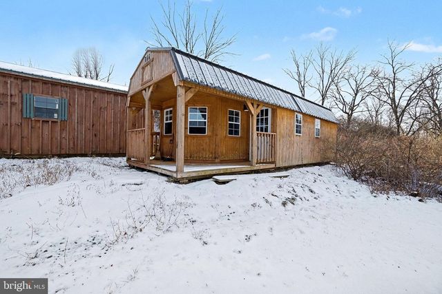 1870 GENERAL POTTER HWY, Centre Hall, PA 16828