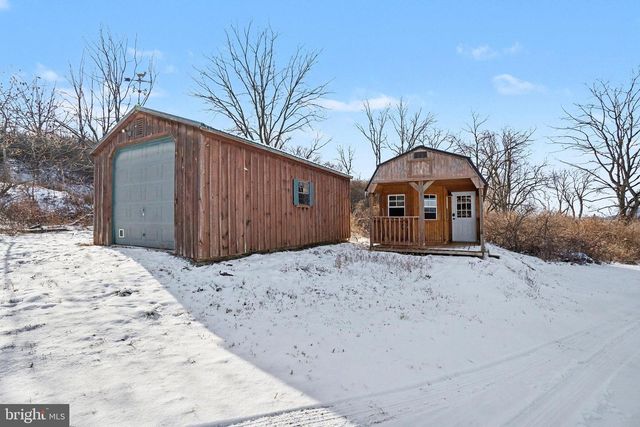 1870 GENERAL POTTER HWY, Centre Hall, PA 16828