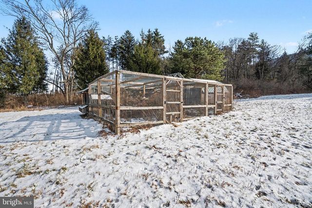 1870 GENERAL POTTER HWY, Centre Hall, PA 16828