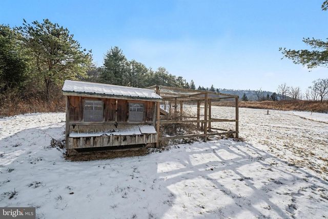 1870 GENERAL POTTER HWY, Centre Hall, PA 16828