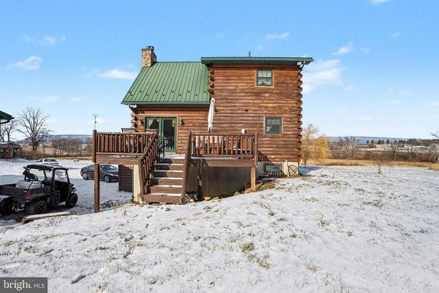 1870 GENERAL POTTER HWY, Centre Hall, PA 16828