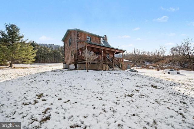 1870 GENERAL POTTER HWY, Centre Hall, PA 16828