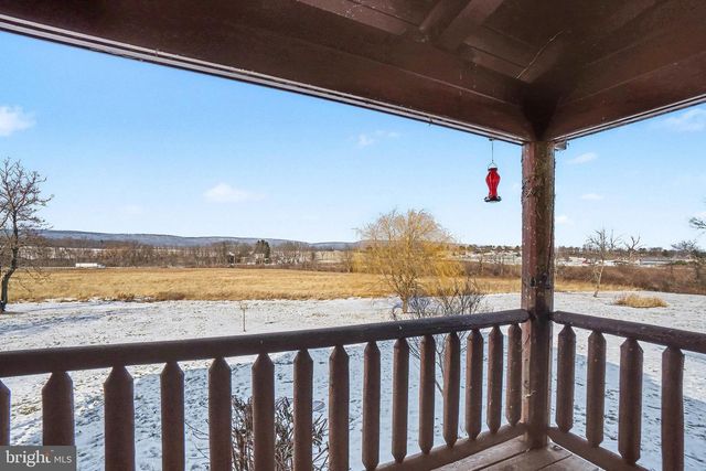 1870 GENERAL POTTER HWY, Centre Hall, PA 16828