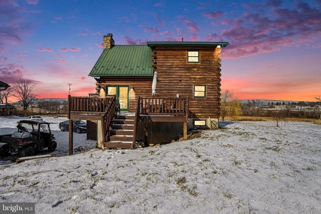 1870 GENERAL POTTER HWY, Centre Hall, PA 16828