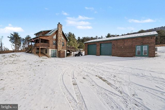 1870 GENERAL POTTER HWY, Centre Hall, PA 16828