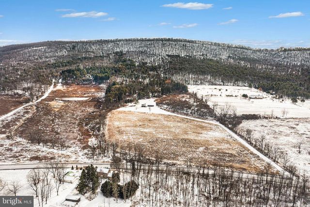 1870 GENERAL POTTER HWY, Centre Hall, PA 16828