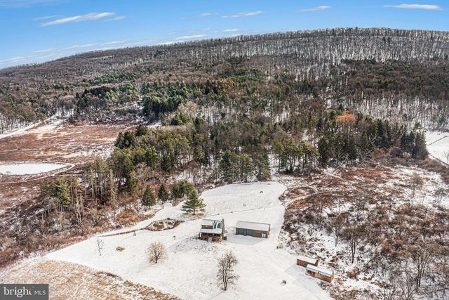 1870 GENERAL POTTER HWY, Centre Hall, PA 16828