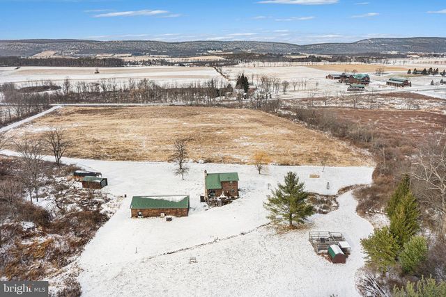 1870 GENERAL POTTER HWY, Centre Hall, PA 16828