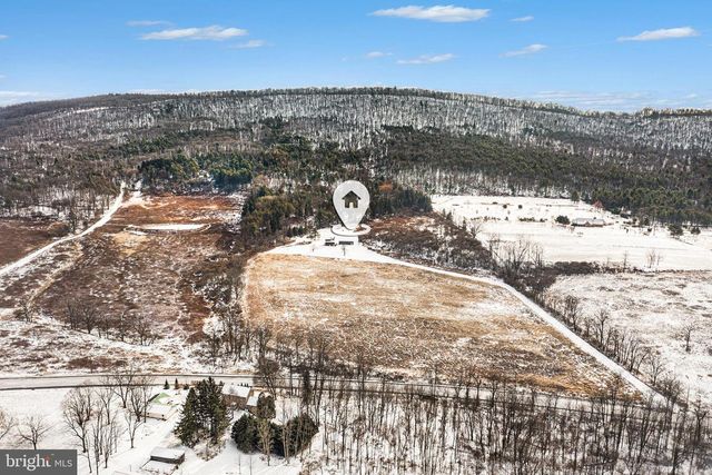 1870 GENERAL POTTER HWY, Centre Hall, PA 16828