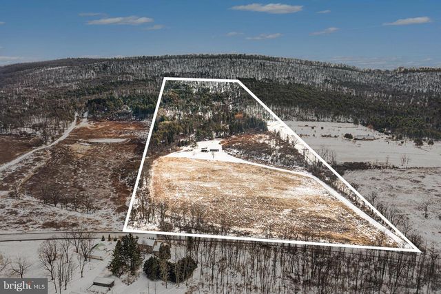 1870 GENERAL POTTER HWY, Centre Hall, PA 16828